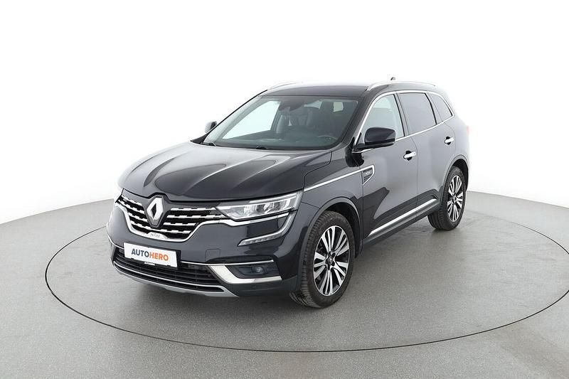Schwarz Gebraucht 2021 Renault Koleos Initiale Paris SUV | 23.790 € (Fairer Preis) - Bild 1/3