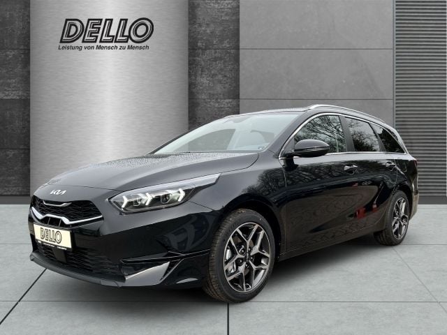 Neu 2025 Kia Ceed Sportswagon Style Kombi | 28.678 € (Fairer Preis) - Bild 1/4