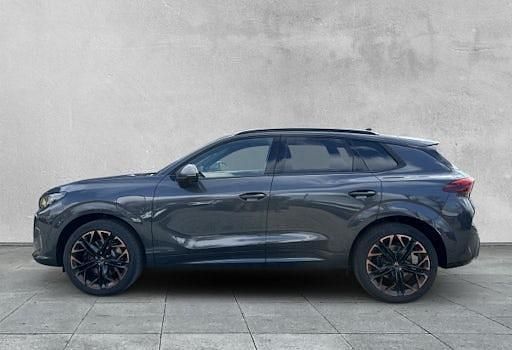 Nouă Cupra Terramar VZ 272 CP (200 kW) 2025 Negru SUV