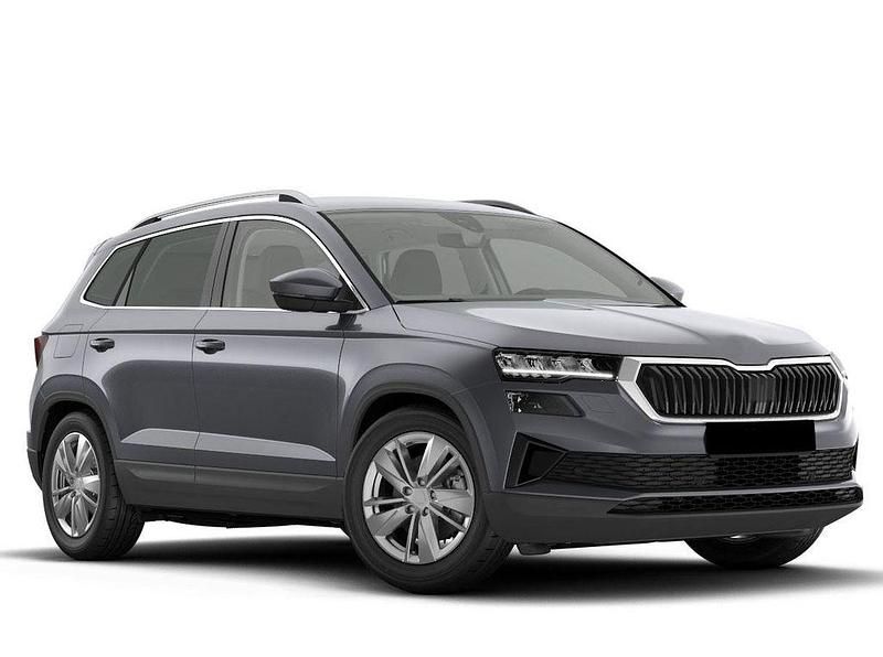Neu Skoda Karoq 150 PS (110 kW) 2026 Black magic perleffekt SUV
