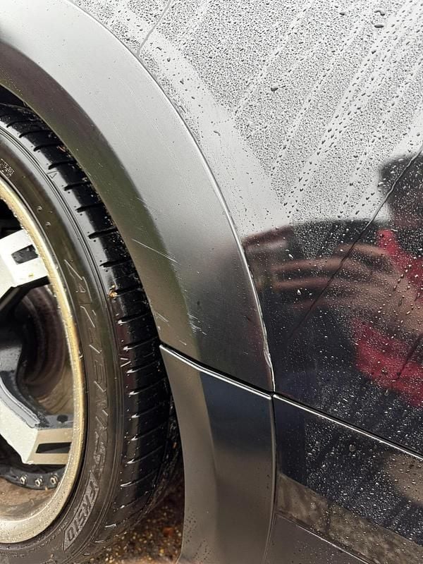 Gebraucht Audi A6 Comfort 272 PS (200 kW) 2015 Schwarz Kombi