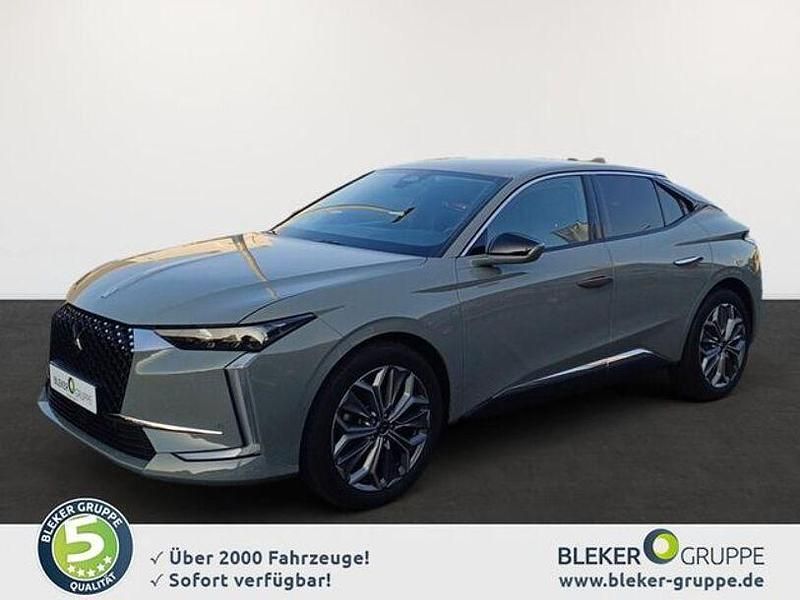 Andere Gebraucht 2022 DS Automobiles DS9 Limousine | 23.480 € - Bild 1/4