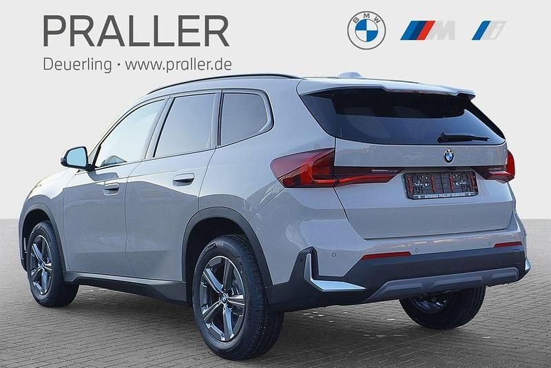 Gebraucht BMW X1 156 PS (114 kW) 2026 Dune grey metallic SUV