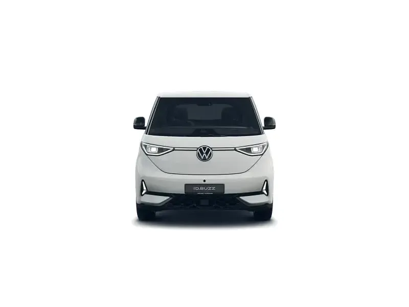 Gebraucht VW ID. Buzz GTX 250 kW (340 PS) 2025 Candyweiß Van / Kleinbus