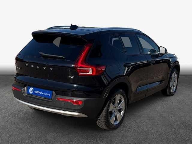 Gebraucht Volvo XC40 120 PS (88 kW) 2024 SUV