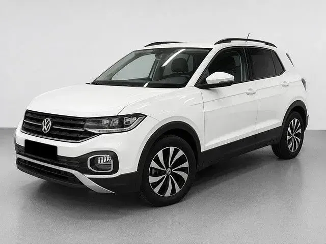Gebraucht VW T-Cross Active 110 PS (80 kW) 2022 SUV