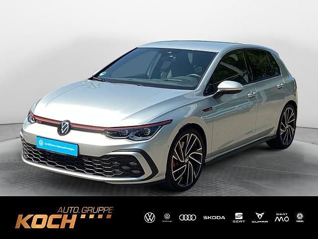 Gebraucht 2024 VW Golf VIII GTI | 29.995 € (Guter Preis) - Bild 1/4