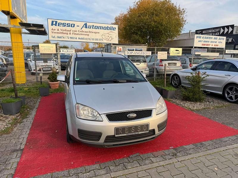 Other Gebraucht 2003 Ford Focus Trend Kombi | 999 € (Guter Preis) - Bild 1/4