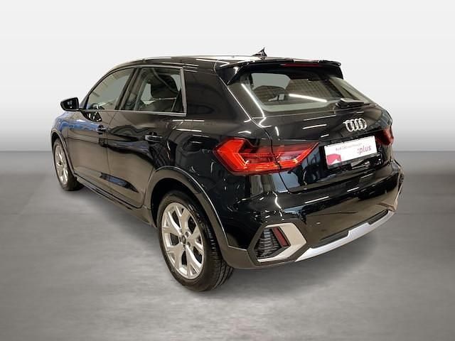 Gebraucht Audi A1 Ambiente 116 PS (85 kW) 2024 Mythosschwarz metallic SUV