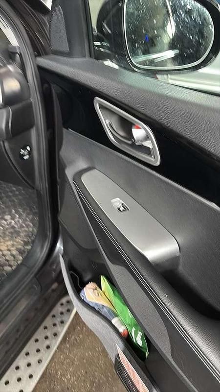 Gebraucht Kia Sorento GT-Line 200 PS (147 kW) 2019 Grau SUV