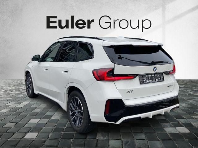 Gebraucht BMW X1 Performance 150 PS (110 kW) 2025 Weiss SUV