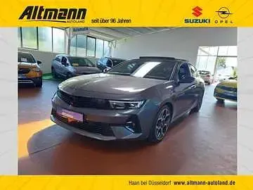 Gebraucht Opel Astra Ultimate 131 PS (96 kW) 2024 Kleinwagen
