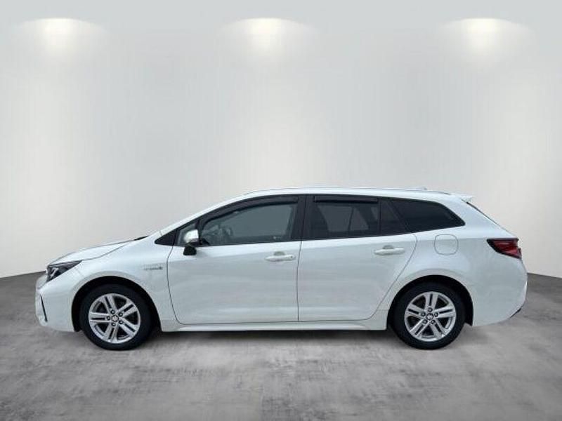 Gebraucht Suzuki Swace Comfort 122 PS (89 kW) 2021 White pearl crystal shine met. Kombi