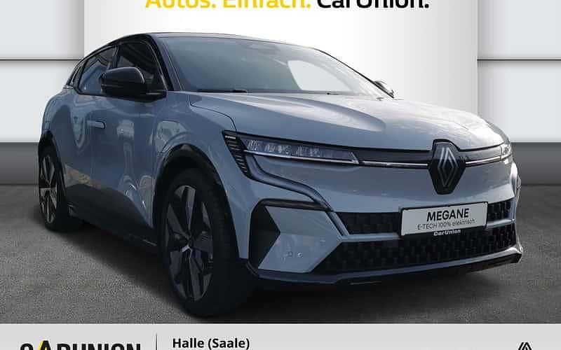 Gebraucht Renault Mégane Komfort 161 kW (220 PS) 2024 Andere farbe Limousine