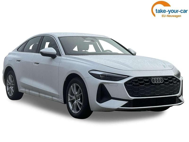 Nouă Audi A5 204 CP (150 kW) 2026 Wählbar Berlinǎ