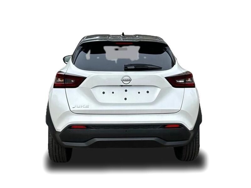 Schwarz Neu 2024 Nissan Juke 360º SUV | 26.349 € (Fairer Preis) - Bild 1/4