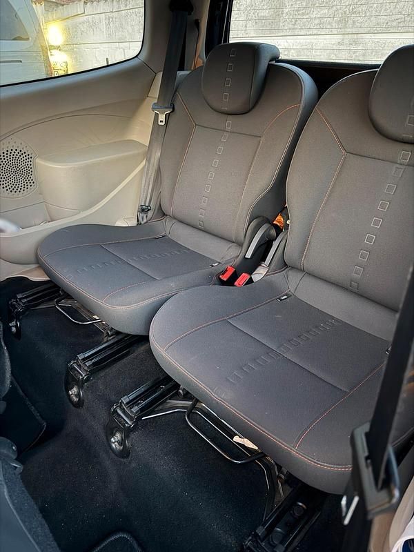 Gebraucht Renault Twingo GT 100 PS (73 kW) 2007 Grau Kleinwagen