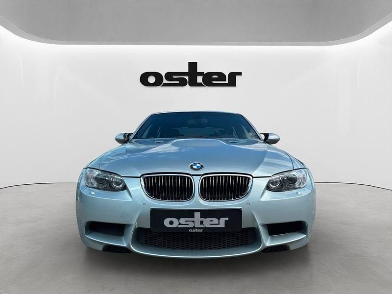 Gebraucht BMW M3 Performance 420 PS (308 kW) 2008 Silverstone ii Limousine