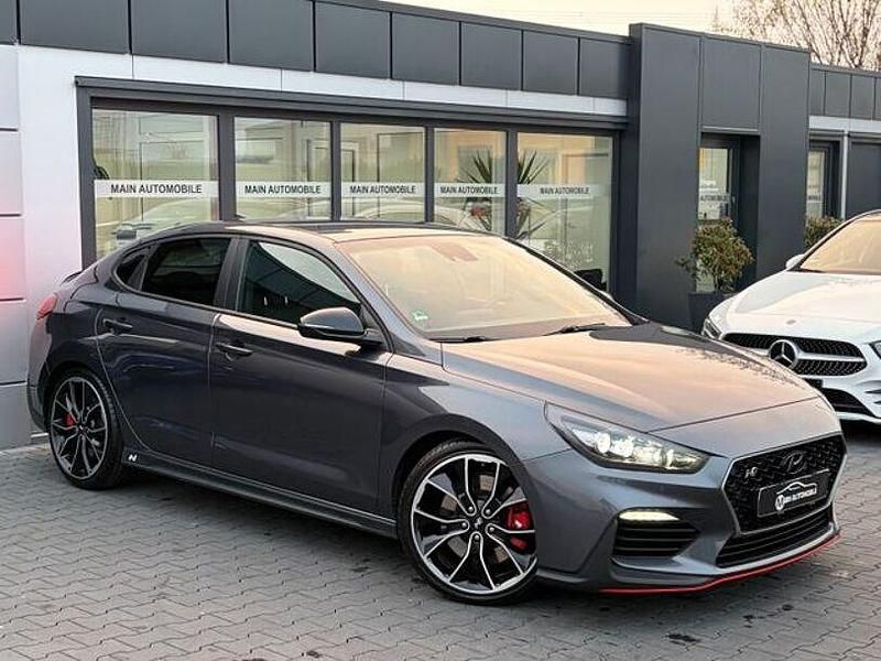 Andere Gebraucht 2019 Hyundai XG Limousine | 23.490 € - Bild 1/4