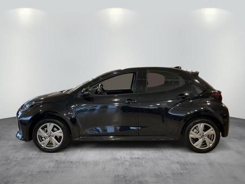 Neu Mazda 2 Exclusive-Line 116 PS (85 kW) 2025 Opera black Kleinwagen