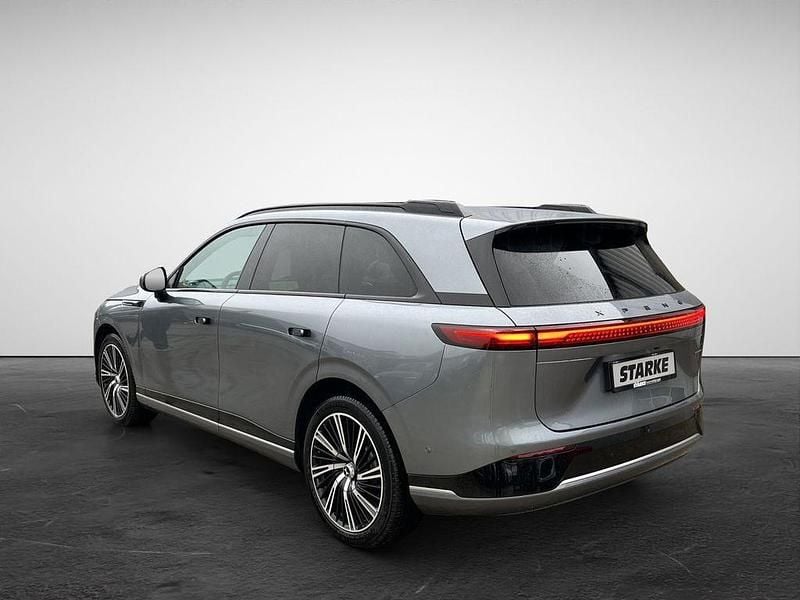 Gebraucht XPENG G9 AWD Performance 422 kW (575 PS) 2026 Grau SUV