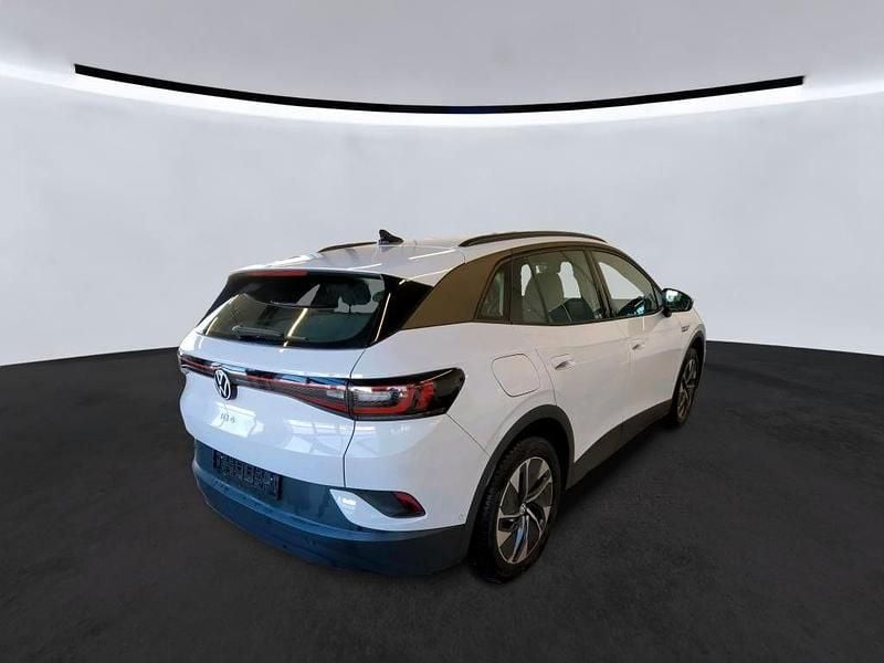 Gebraucht VW ID.4 Pro Performance 150 kW (204 PS) 2023 Gletscherweiss SUV