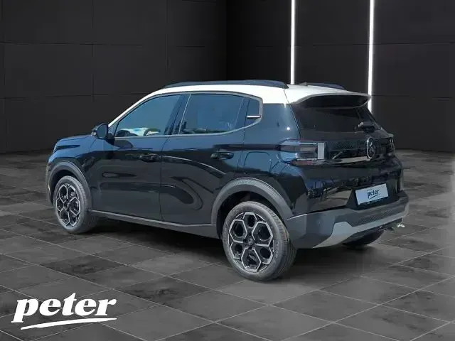 Gebraucht Citroën C3 101 PS (74 kW) 2026 Perla neraschwarz SUV
