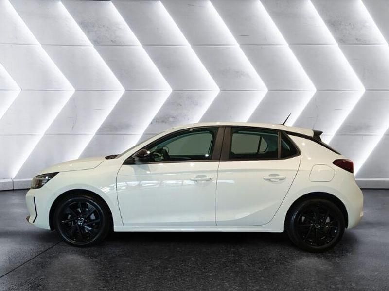 Gebraucht Opel Corsa 101 PS (74 kW) 2024 Weiss Kleinwagen