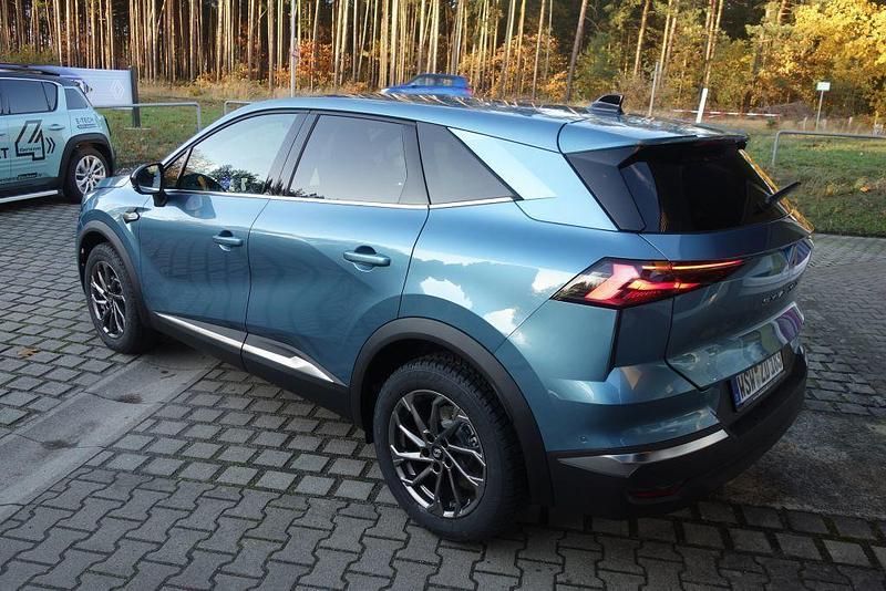 Gebraucht Renault Symbioz Techno 140 PS (102 kW) 2025 Blau SUV