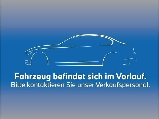 Gebraucht BMW i3 125 kW (170 PS) 2022 Blau Kleinwagen