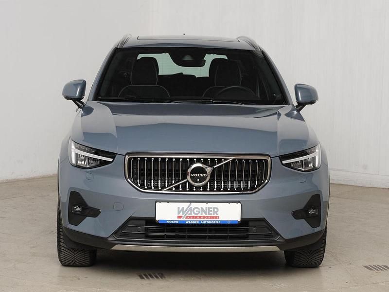 Gebraucht Volvo XC40 Ultimate 261 PS (191 kW) 2022 Grau SUV