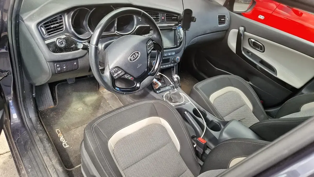Gebraucht Seat Altea XL 140 PS (102 kW) 2007 Van / Kleinbus