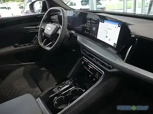 Gebraucht Audi Q5 Ambiente 204 PS (150 kW) 2025 Sakhirgold metallic SUV
