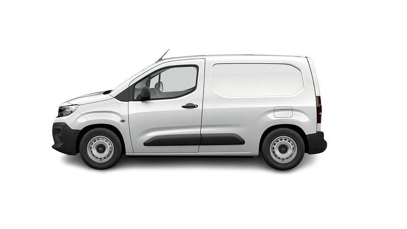 Kaolin weiß/weiß Neu 2025 Opel Combo Van / Kleinbus | 20.290 € (Guter Preis) - Bild 1/3