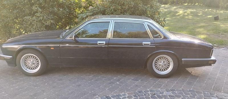 Gebraucht Jaguar XJ 311 PS (228 kW) 1994 Limousine