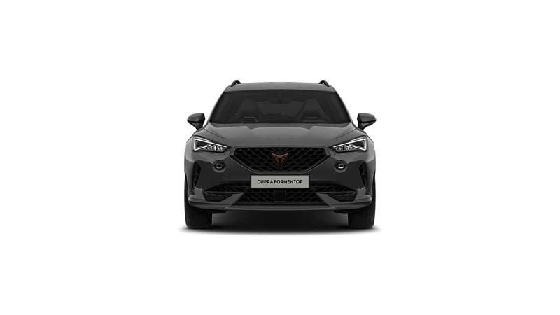 Gebraucht Cupra Formentor VZ 245 PS (180 kW) 2024 Graphene grey SUV