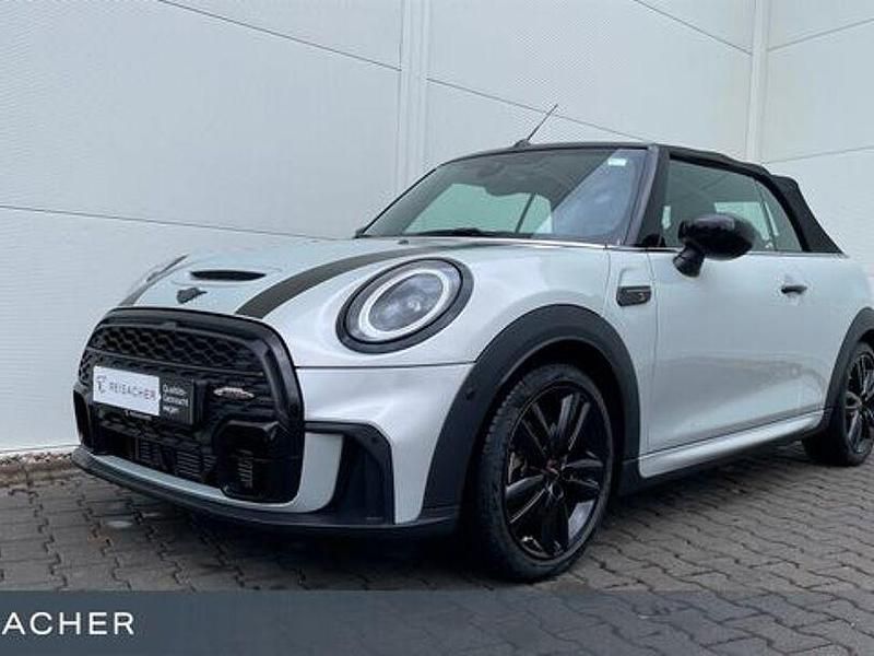 Gebraucht Mini Cooper 178 PS (130 kW) 2022 Andere Kleinwagen