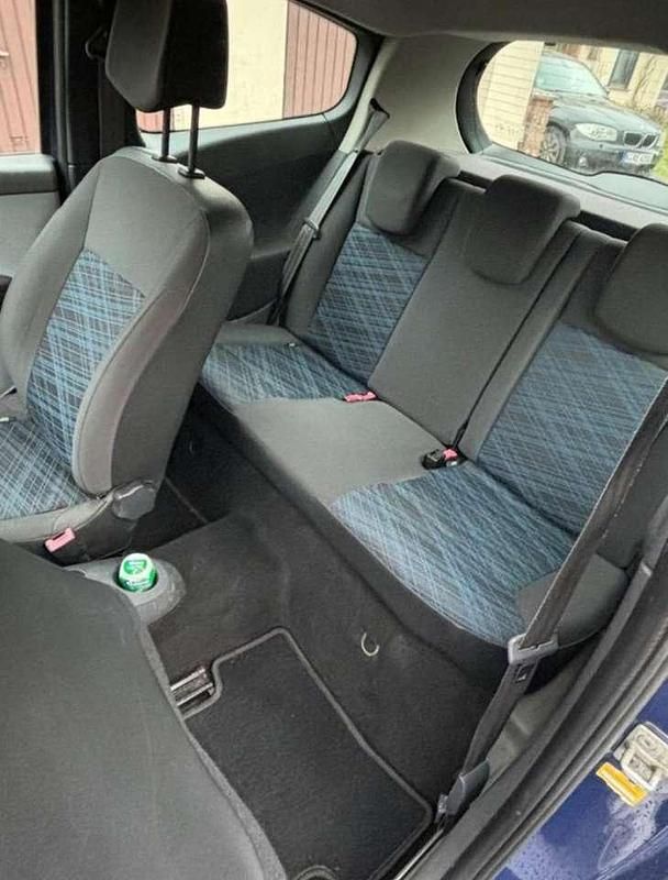 Gebraucht Renault Clio II Exception 75 PS (55 kW) 2007 Limousine