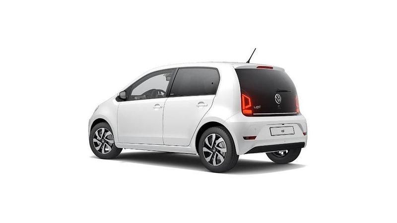 Gebraucht VW up! Active 65 PS (47 kW) 2022 Pure white Kleinwagen
