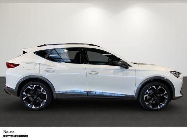 Gebraucht Cupra Formentor VZ 310 PS (228 kW) 2024 Weiss SUV