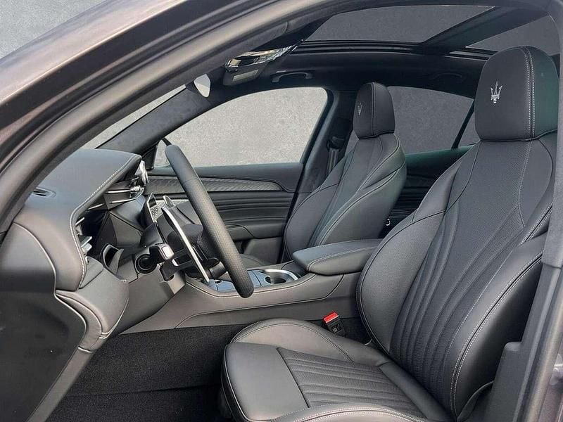 Gebraucht Maserati Grecale 300 PS (220 kW) 2025 Grigio lava SUV