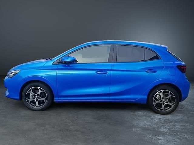 Neu 2025 MG MG3 Luxury Kleinwagen | 21.540 € (Fairer Preis) - Bild 1/1