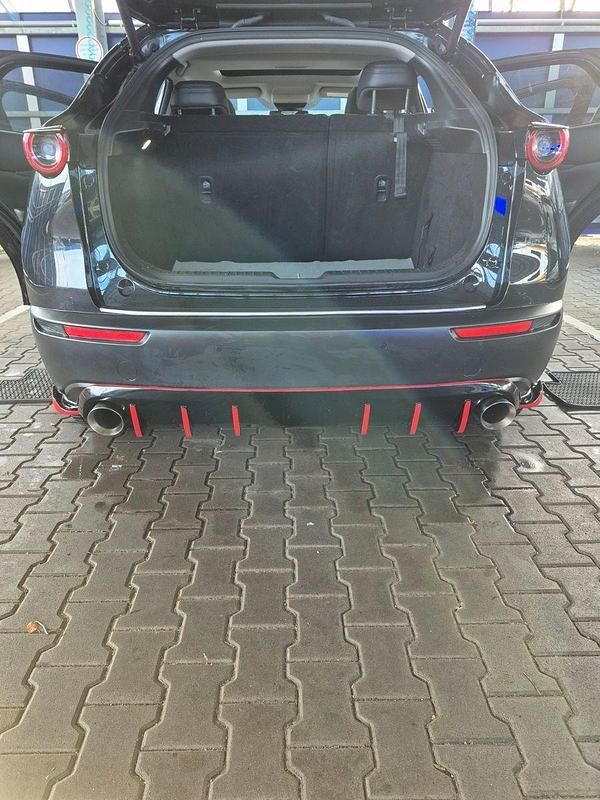 Gebraucht Mazda CX-30 Selection 179 PS (131 kW) 2020 SUV