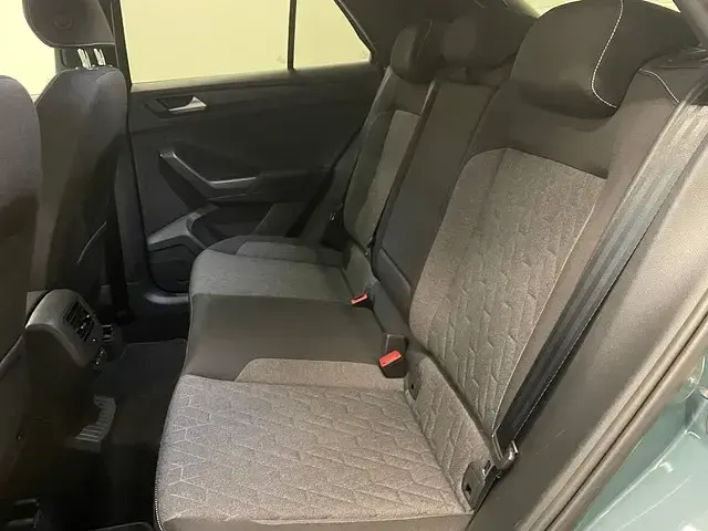 Occasion VW T-Roc Move 110 ch (80 kW) 2023 Bleue SUV