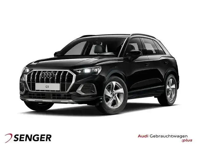 Usata Audi Q3 Advanced Plus 150 CV (110 kW) 2025 SUV