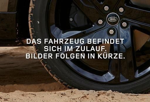 Neu Land Rover Range Rover Velar S 204 PS (150 kW) 2026 Schwarz SUV