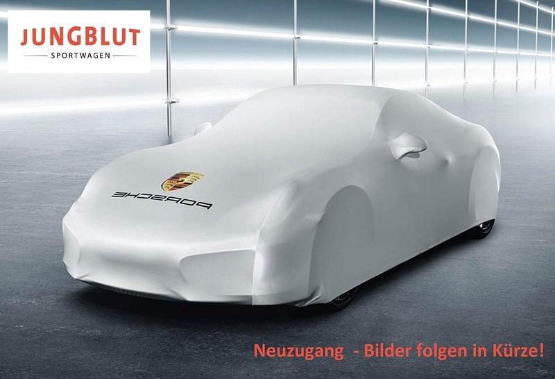 Grau Gebraucht 2024 Porsche 911 GT3 Coupé | 209.800 € (Fairer Preis) - Bild 1/1