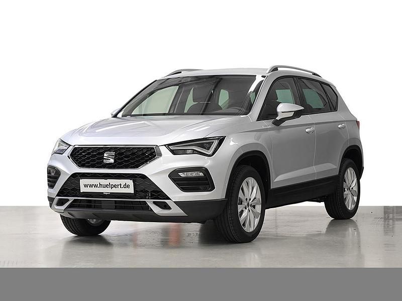 Neu Seat Ateca 150 PS (110 kW) 2026 Reflex silber metallic SUV