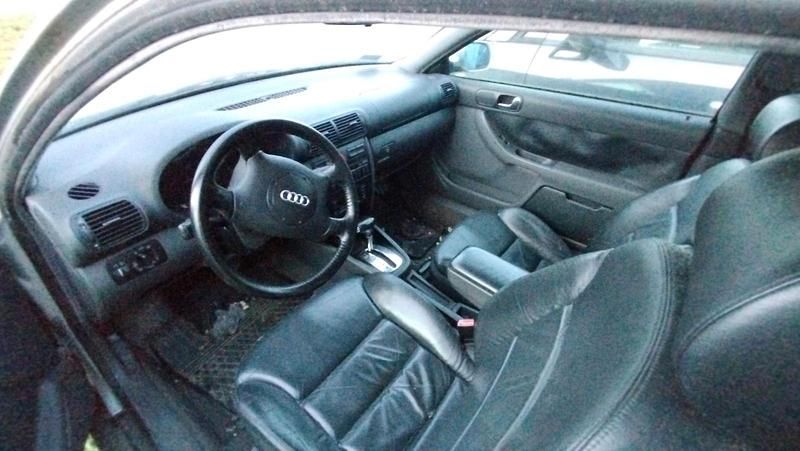 Gebraucht Audi A3 119 PS (87 kW) 2000 Kleinwagen