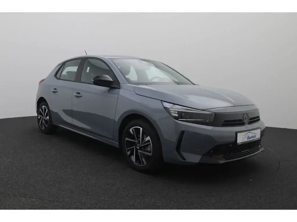 Neu Opel Corsa 101 PS (74 kW) 2026 Grau Kleinwagen